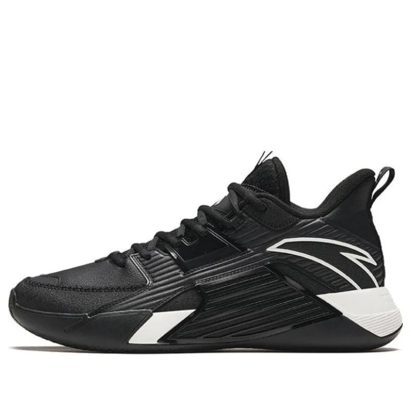 ANTA Speedy 3 'Black White' 112341604-3 sold by KicksCrew