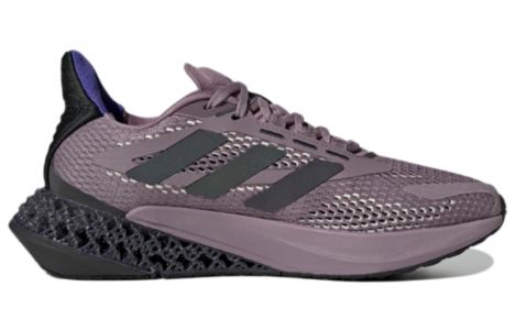 (WMNS) adidas 4DFWD Pulse 'Legacy Purple' Q46223 sold by KicksCrew