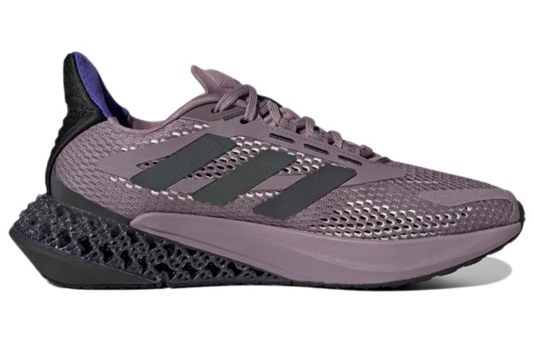 (WMNS) adidas 4DFWD Pulse 'Legacy Purple' Q46223 sold by KicksCrew product image thumbnail 2