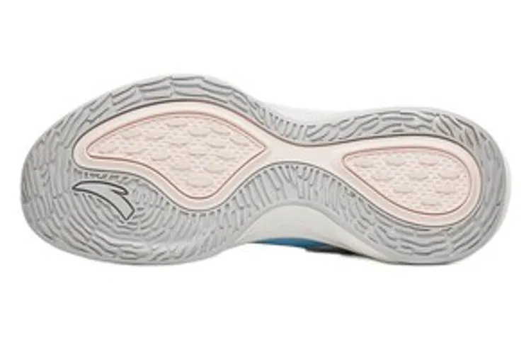 ANTA Tiger Roar 'Light Blue Pink' 112211601Q-3 sold by KicksCrew product image thumbnail 5