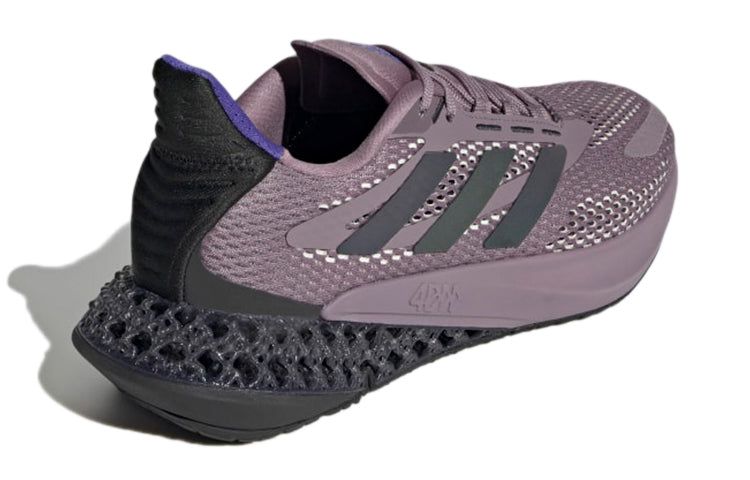(WMNS) adidas 4DFWD Pulse 'Legacy Purple' Q46223 sold by KicksCrew product image thumbnail 4