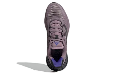 (WMNS) adidas 4DFWD Pulse 'Legacy Purple' Q46223 sold by KicksCrew