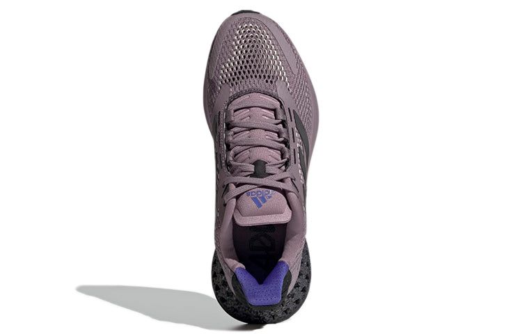 (WMNS) adidas 4DFWD Pulse 'Legacy Purple' Q46223 sold by KicksCrew product image thumbnail 5