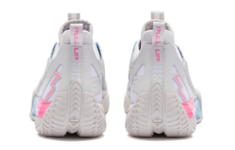 (WMNS) 361 Degrees Zen 3 x Aaron Gordon 'Evening Cloud' 582211116-3 sold by KicksCrew product image thumbnail 4