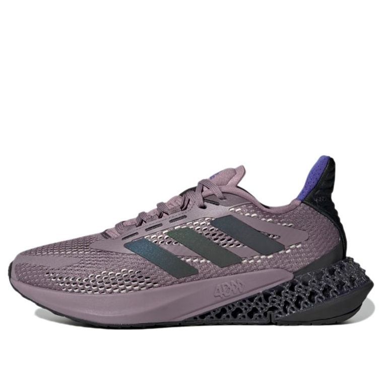 (WMNS) adidas 4DFWD Pulse 'Legacy Purple' Q46223 sold by KicksCrew