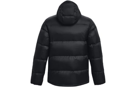 Under Armour Storm ColdGear Infrared Down Jacket 'Black' 1375437-001 sold by KicksCrew