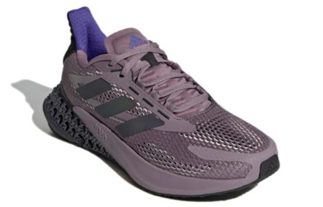(WMNS) adidas 4DFWD Pulse 'Legacy Purple' Q46223 sold by KicksCrew