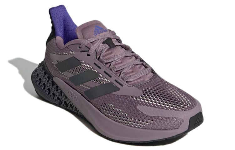 (WMNS) adidas 4DFWD Pulse 'Legacy Purple' Q46223 sold by KicksCrew product image thumbnail 3