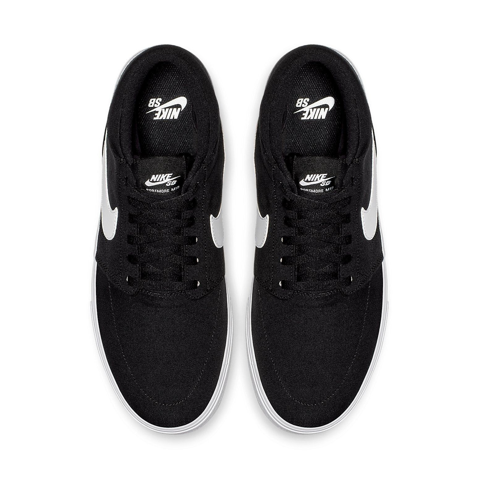 Solarsoft Sockliner Nike Sb Portmore Solarsoft Mid Nike SB