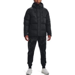 Under Armour Storm ColdGear Infrared Down Jacket 'Black' 1375437-001 sold by KicksCrew