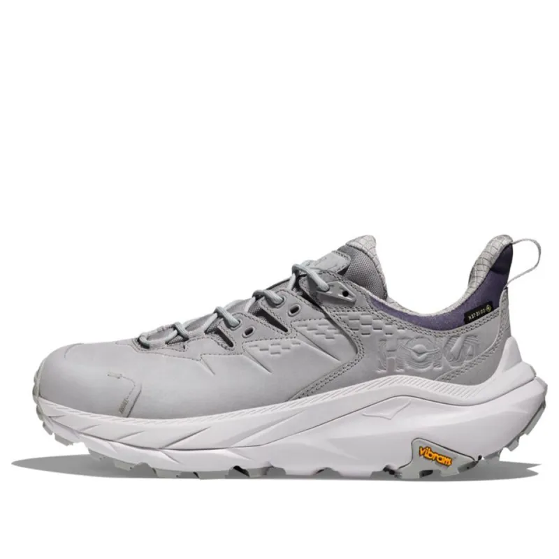 Hoka One One Kaha 2 Low GTX 'Harbor Mist' 1130530-HMNCL sold by KicksCrew