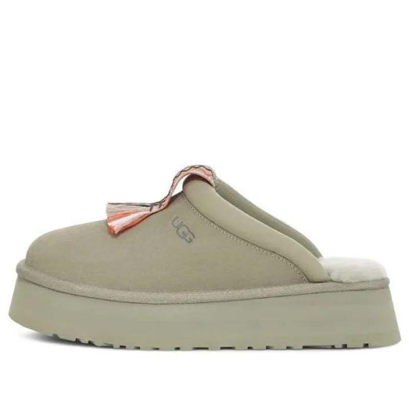 (WMNS) UGG Tazzle 'Shaded Clover' 1152677-SDC sold by KicksCrew