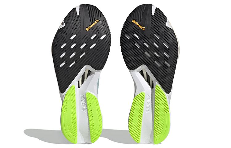 (WMNS) adidas Adizero Boston 12 'Blue Grey' HP9703 sold by KicksCrew product image thumbnail 6