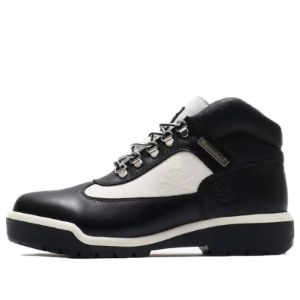 Timberland x Mastermind Field Boot Chukka 'Black White' A297V015 sold by KicksCrew