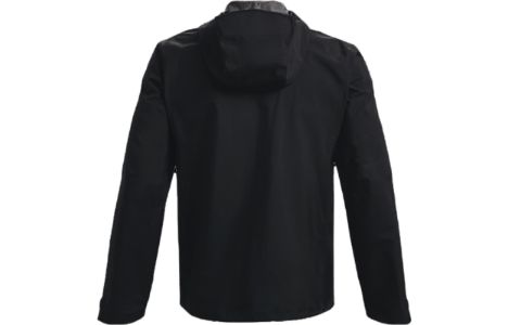 Under Armour Stormproof GORE-TEX Paclite 2.0 Jacket 'Black' 1369994-001 sold by KicksCrew