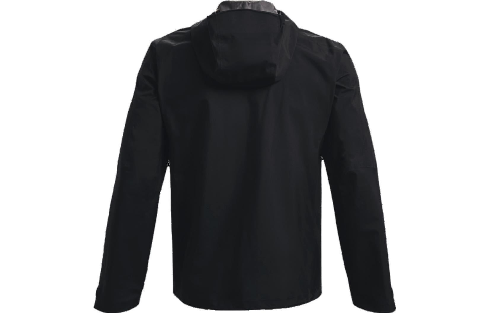 Under Armour Stormproof GORE-TEX Paclite 2.0 Jacket 'Black' 1369994-001 sold by KicksCrew product image thumbnail 2