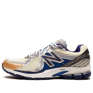 New Balance NB 860 V2 x AIME LEON DORE 'Silver ML860AM2 sold by KicksCrew