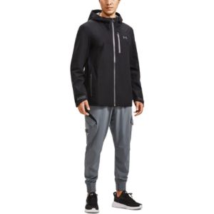 Under Armour Stormproof GORE-TEX Paclite 2.0 Jacket 'Black' 1369994-001 sold by KicksCrew