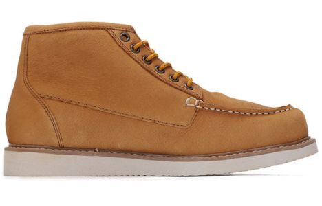 Timberland Newmarket II Chukka Boots 'Wheat' A2BTH231 sold by KicksCrew