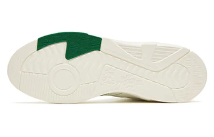 ANTA Flame 3.0 High 'White Green' 112248982-1 sold by KicksCrew product image thumbnail 5