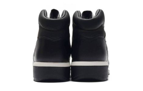 Timberland x Mastermind Field Boot Chukka 'Black White' A297V015 sold by KicksCrew