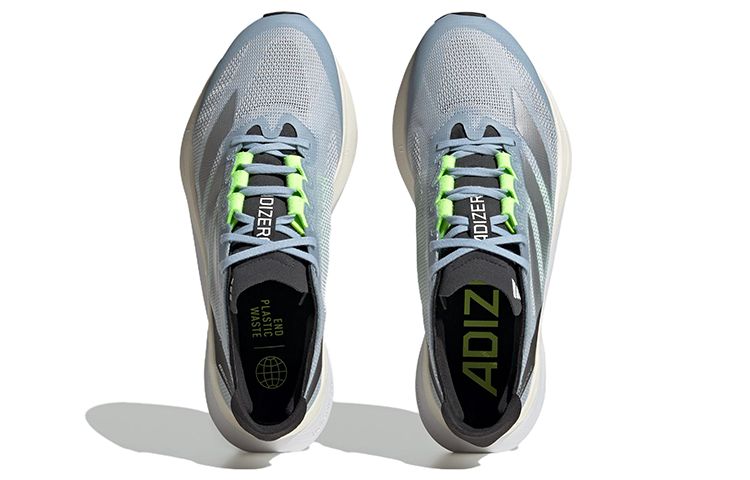 (WMNS) adidas Adizero Boston 12 'Blue Grey' HP9703 sold by KicksCrew product image thumbnail 5