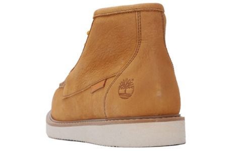 Timberland Newmarket II Chukka Boots 'Wheat' A2BTH231 sold by KicksCrew