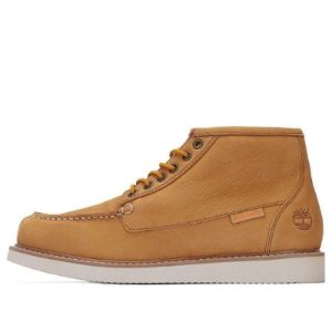 Timberland Newmarket II Chukka Boots 'Wheat' A2BTH231 sold by KicksCrew