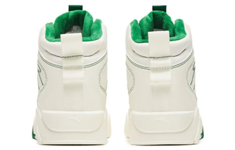 ANTA Flame 3.0 High 'White Green' 112248982-1 sold by KicksCrew product image thumbnail 4