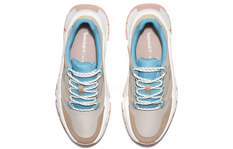 (WMNS) Timberland Turbo Low Sneakers 'Beige' A5SNWK51 sold by KicksCrew product image thumbnail 5