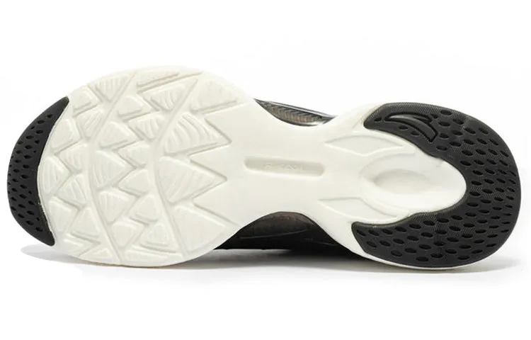 ANTA Running Series Sneakers 'Black Wormhole Technology' 112045518-1 sold by KicksCrew product image thumbnail 5