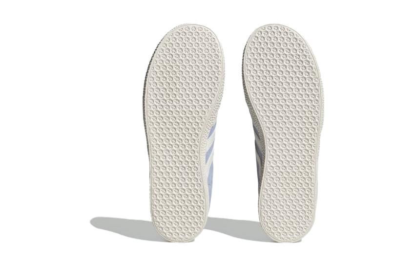 (GS) adidas Gazelle J 'Blue Dawn' HP2864 sold by KicksCrew product image thumbnail 5