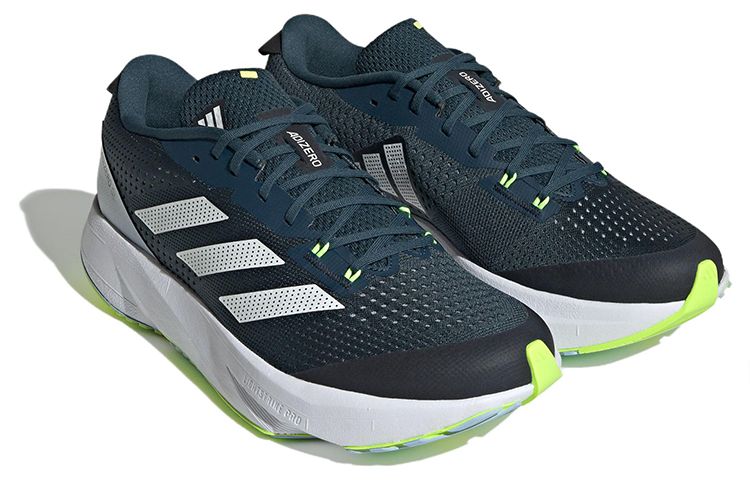 Adidas Adizero SL Running Shoes 'Arctic Night' ID6921 sold by KicksCrew product image thumbnail 3
