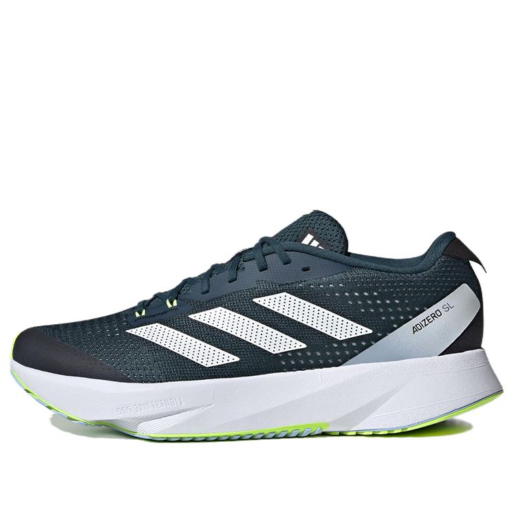 Adidas Adizero SL Running Shoes 'Arctic Night' ID6921 sold by KicksCrew