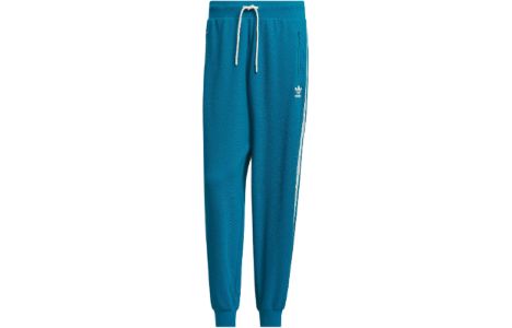 Adidas Originals DKN SST Pants 'Blue White' IX4211 sold by KicksCrew