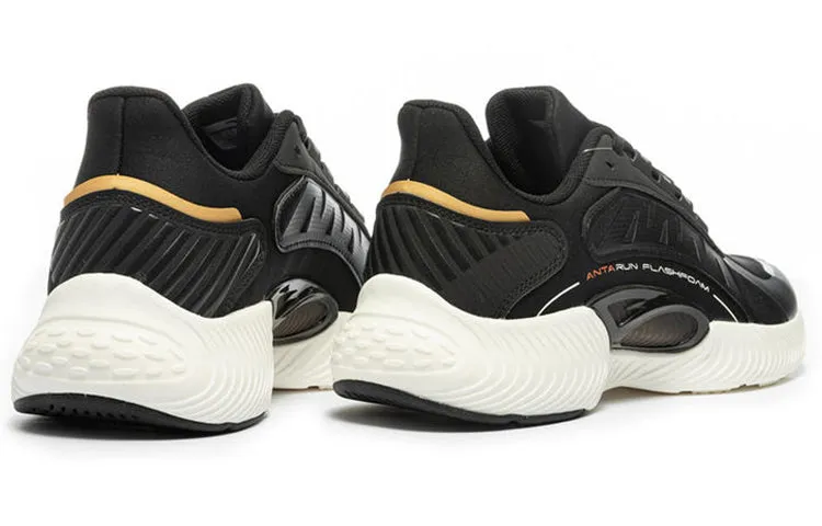 ANTA Running Series Sneakers 'Black Wormhole Technology' 112045518-1 sold by KicksCrew product image thumbnail 4
