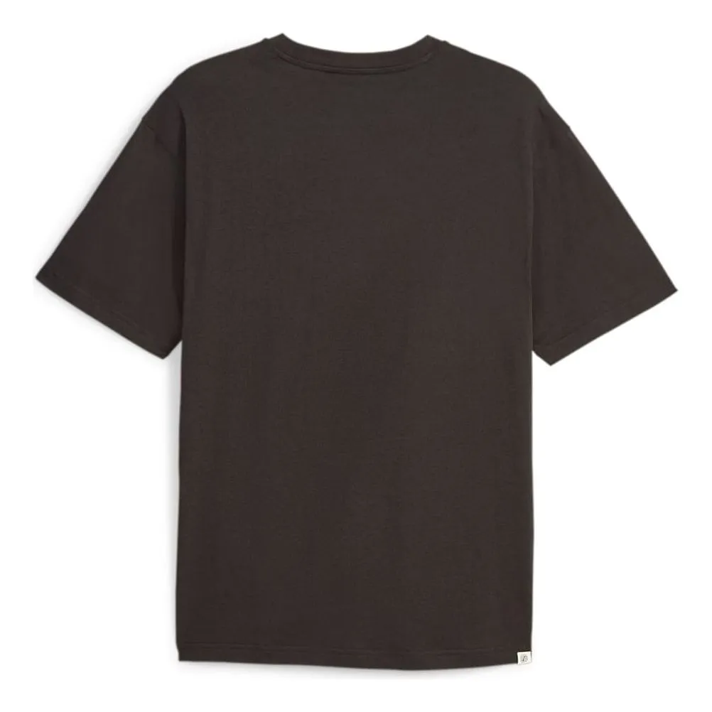 PUMA Better Sportswear T-Shirt 'Black' 676062-01 sold by KicksCrew product image thumbnail 2