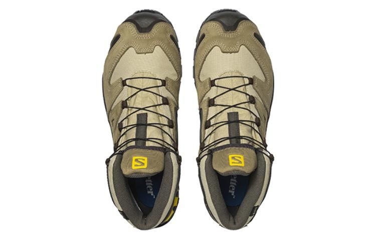 Better Gift Shop SALOMON XA Pro 3D Mid GTX 'Brown' 471707 sold by KicksCrew product image thumbnail 4