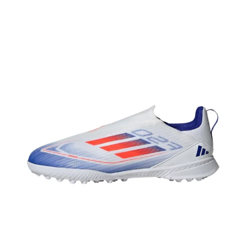 adidas F50 League TF 'White Blue Red' IF1343 sold by KicksCrew