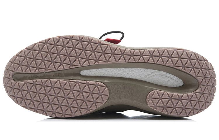 Li-Ning YunYou 'Ochre Grey' AGBR069-3 sold by KicksCrew product image thumbnail 8