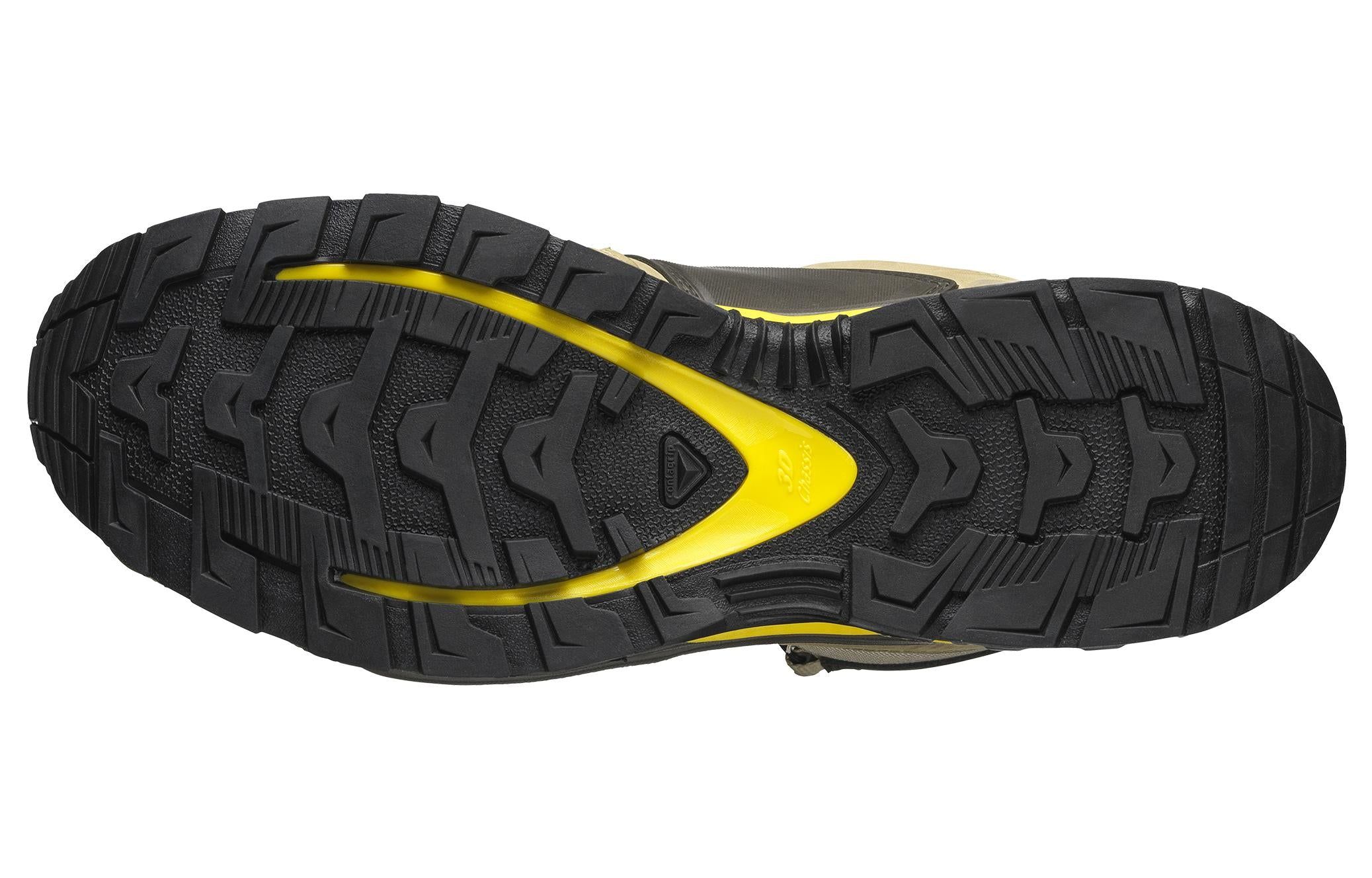 Better Gift Shop SALOMON XA Pro 3D Mid GTX 'Brown' 471707 sold by KicksCrew product image thumbnail 6