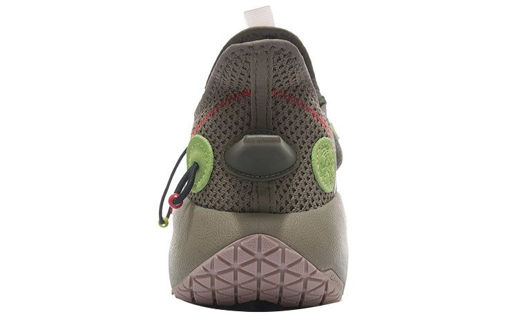 Li-Ning YunYou 'Ochre Grey' AGBR069-3 sold by KicksCrew product image thumbnail 7