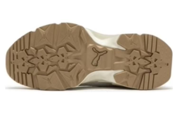 (WMNS) PUMA Orkid Selflove 'White Warm White' 393211-01 sold by KicksCrew product image thumbnail 4