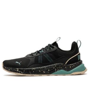 Puma Anzarun 2.0 Open Road 'Black Adriatic' 389221-02 sold by KicksCrew
