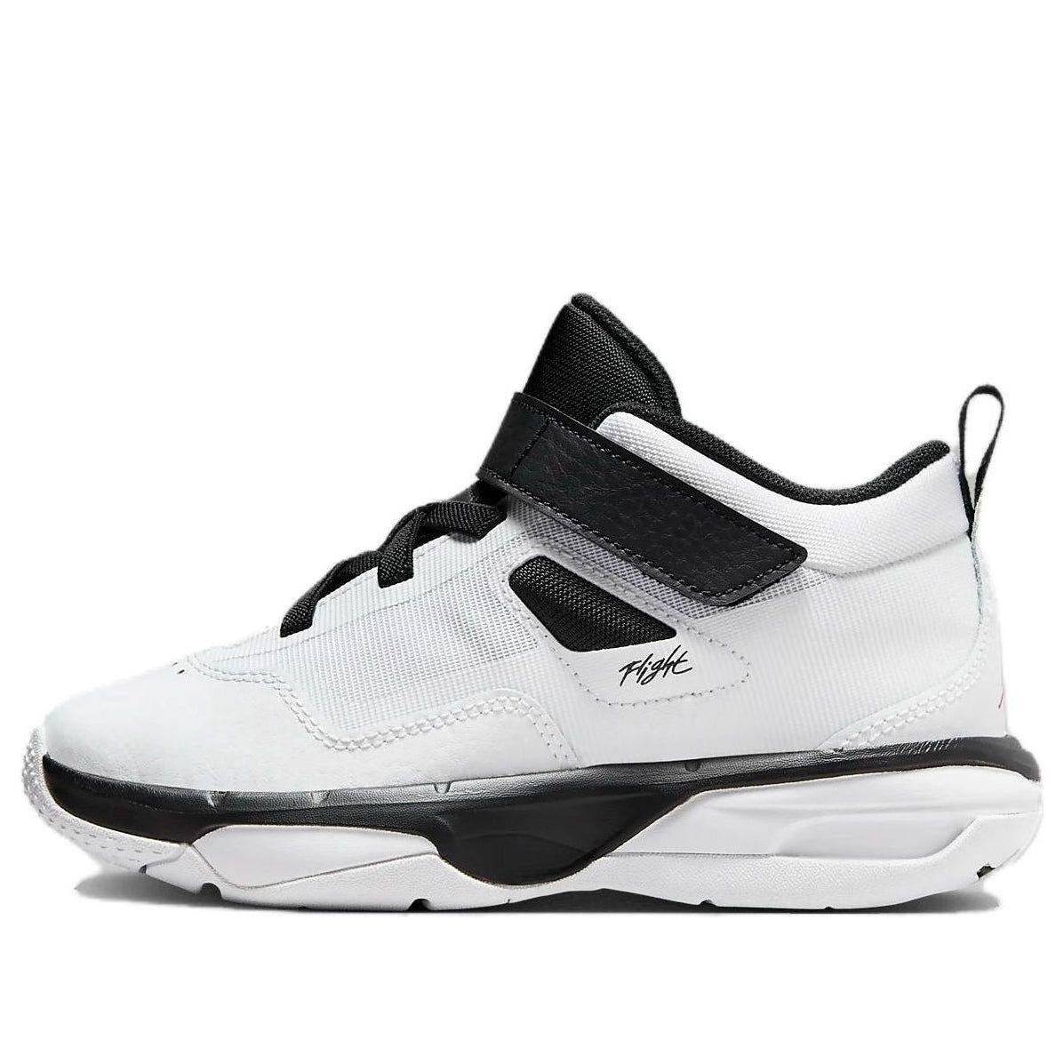 (PS) Air Jordan Stay Loyal 3 'White Black' FB9923-106 sold by KicksCrew
