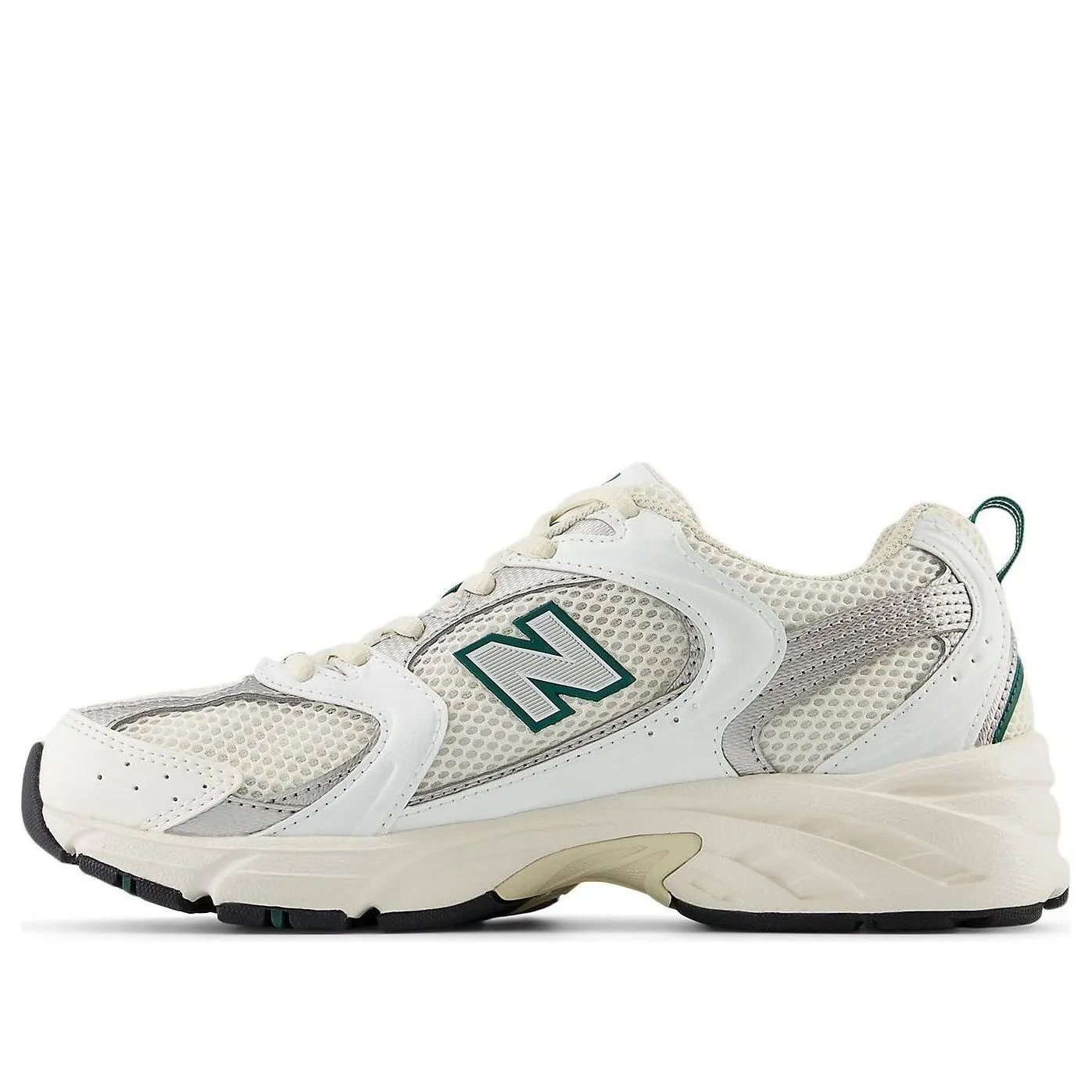 New Balance 530 Shoes 'White Beige' MR530SX sold by KicksCrew