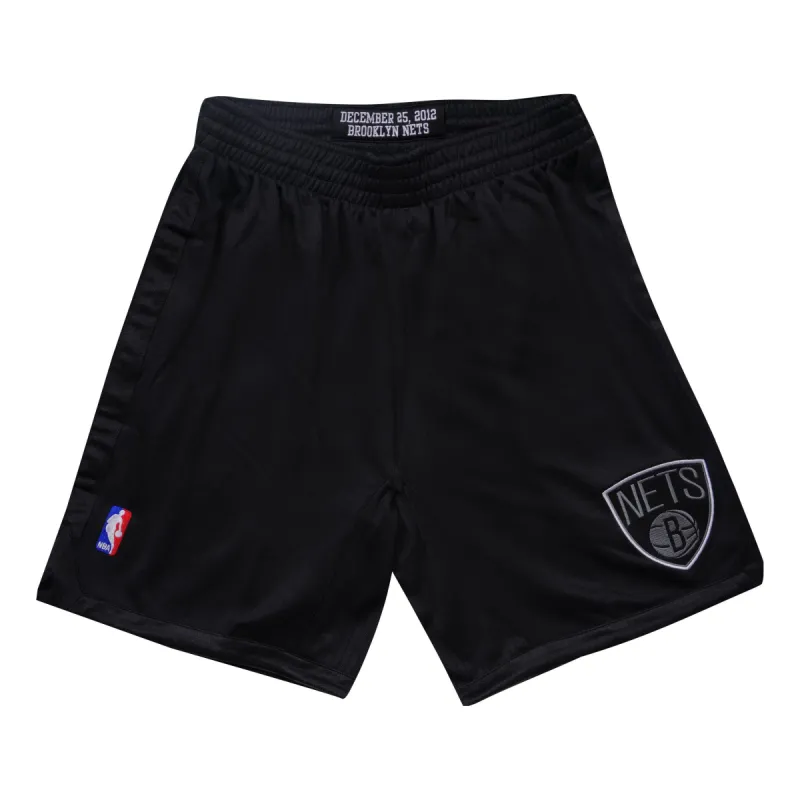 Under Armour Project Rock Snap Training Shorts 'Black White