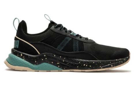 Puma Anzarun 2.0 Open Road 'Black Adriatic' 389221-02 sold by KicksCrew