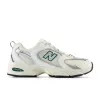 New Balance 530 Shoes 'White Beige' MR530SX sold by KicksCrew