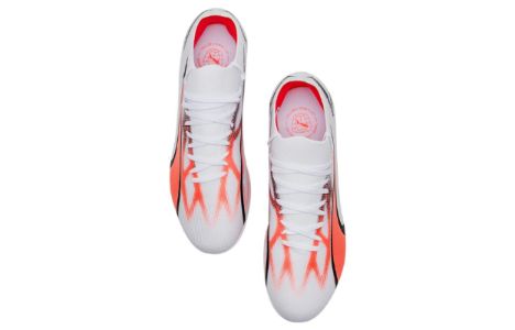 PUMA Ultra Match MG 'White' 107520-01 sold by KicksCrew